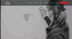 Desktop Screenshot of crossroadscrm.com